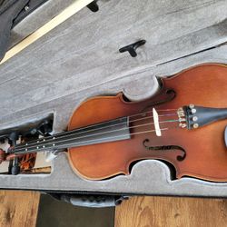Eastar Violin Full Sized 4/4
