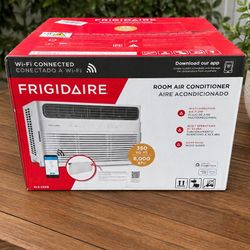 Frigidaire 8000 Window Air Conditioner