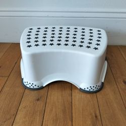 Step Stool