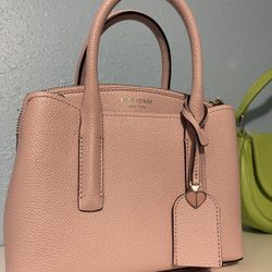 Kate Spade Purse  Need Gone 