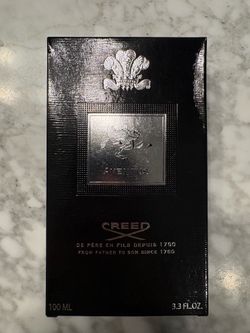 Creed Aventus (1:1) 100 ML new but opened