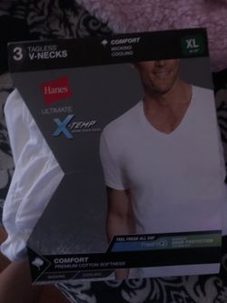 White tees