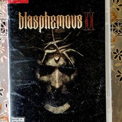 Blasphemous 2