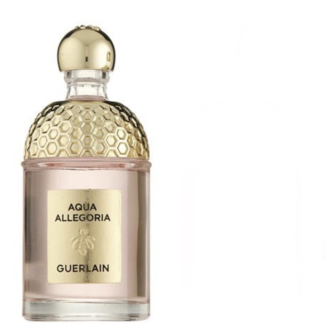 GUERLAIN “AQUA ALLEGORIA” : FLORABLOOM : FORTE” WOMENS : EAU DE PARFUM 0.25