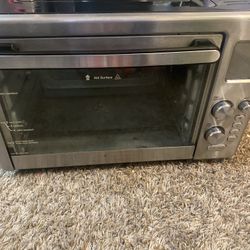 Air Fryer Gently Used