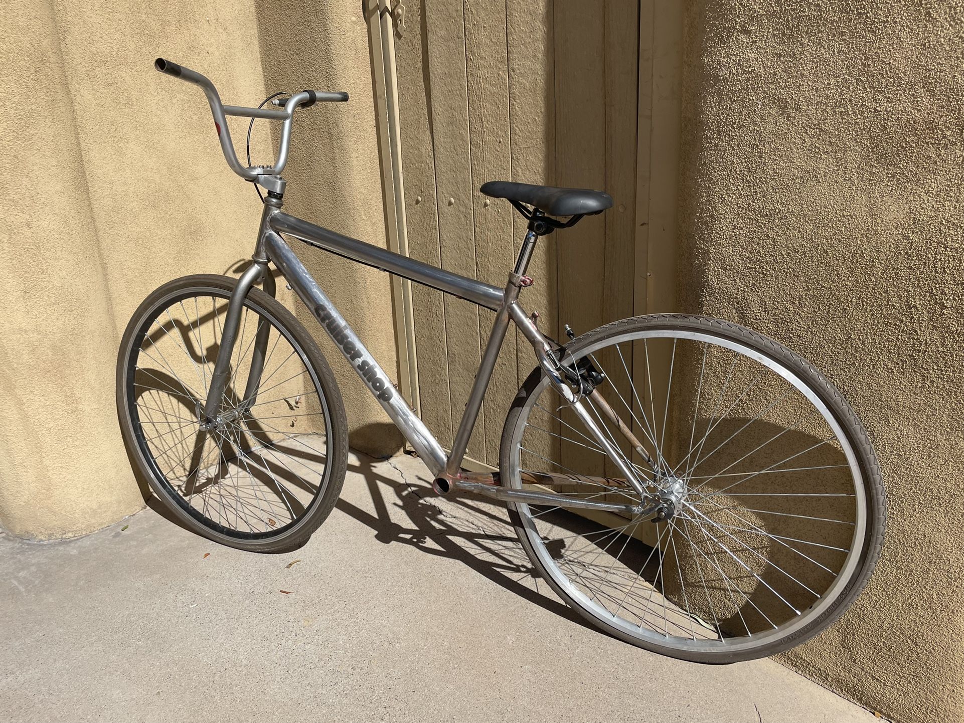 Custom 29 29” BMX Cruiser, Project , Full Custom for Sale in Phoenix, AZ - OfferUp