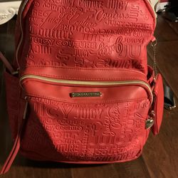 Juicy Couture Bag