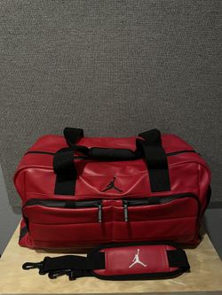 Nike Air Jordan All World Duffel Bag