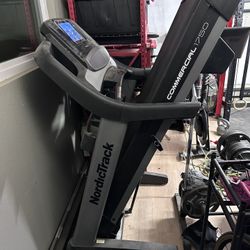 Tredmill