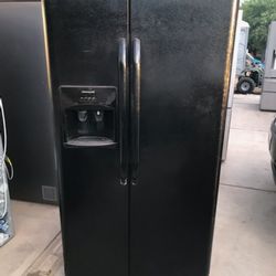 Kenmore 2 Door Fridge 