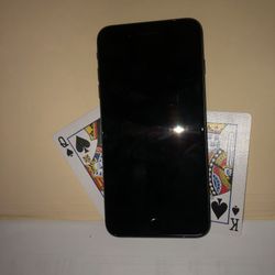 Iphone 8 Plus unlocked