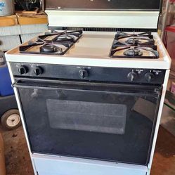 Stove 