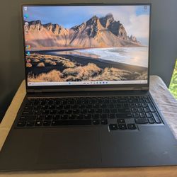 Lenovo Legion 5 Pro