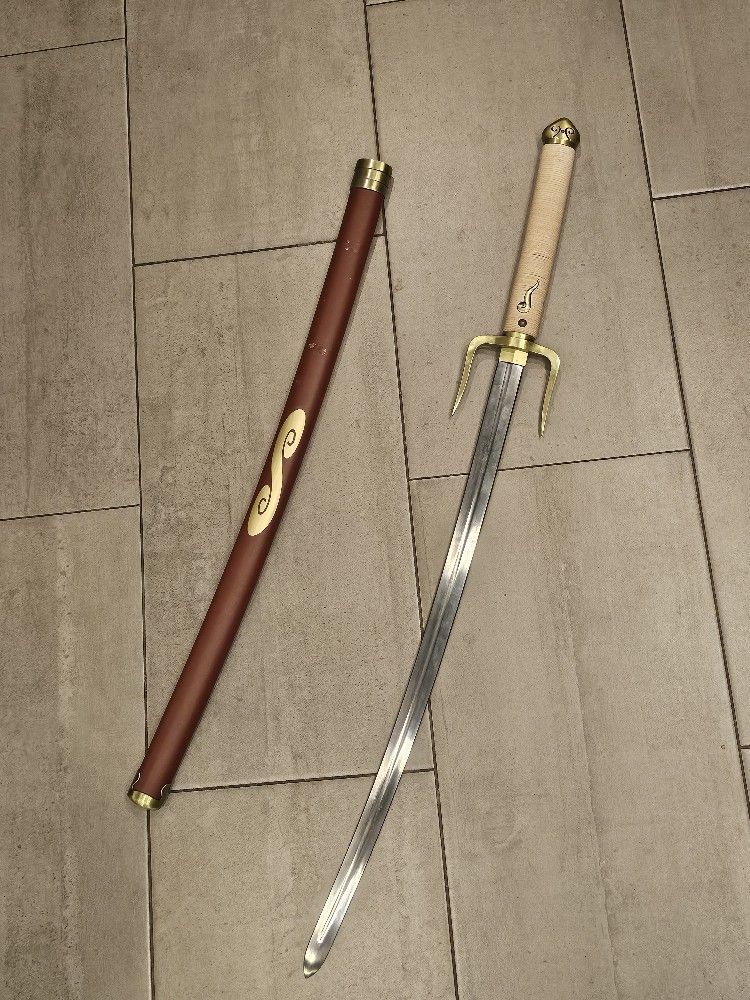 Sword