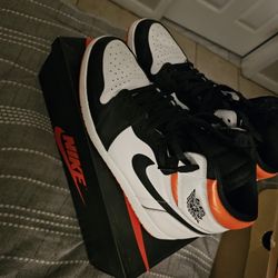 Jordan 1 Retro High OG