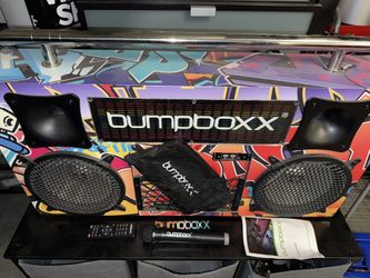 Bumpboxx Freestyle V3