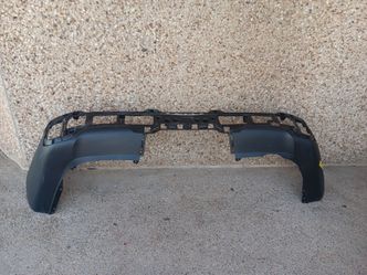 2023-25 Kia Telluride Back Valance