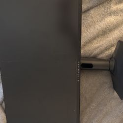 Alienware Gaming Monitor 