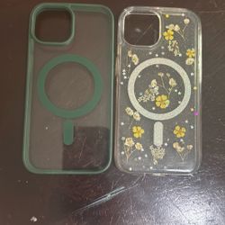 Se venden Fundas de teléfono para iPhone 14 Pequeño 