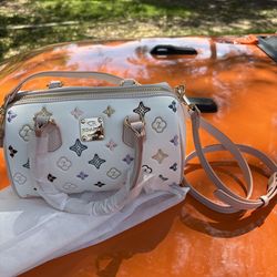 Elegant Mini Crossbody Bag – Everyday Luxury Style