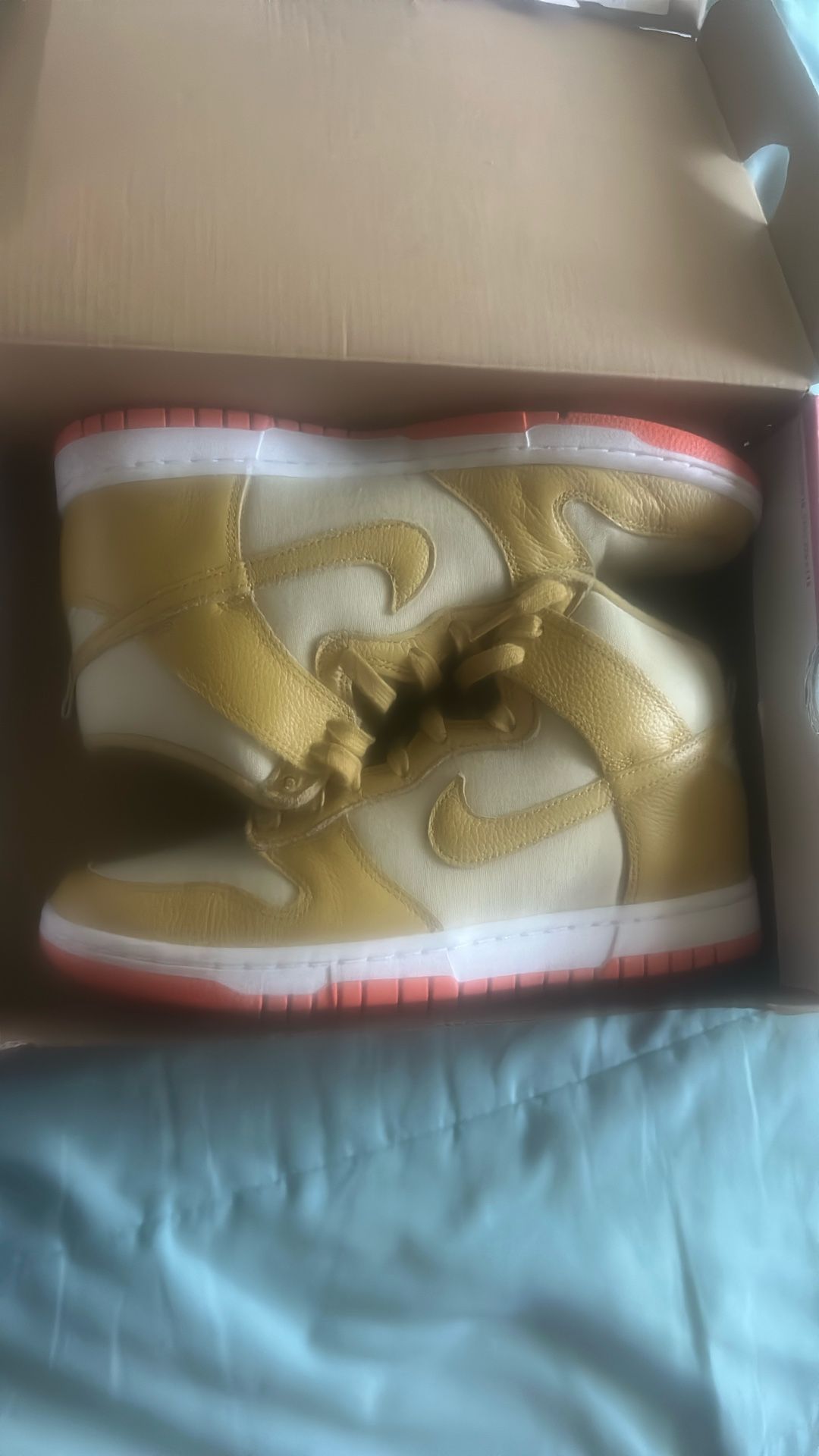 Dunks Need Gone Immediately
