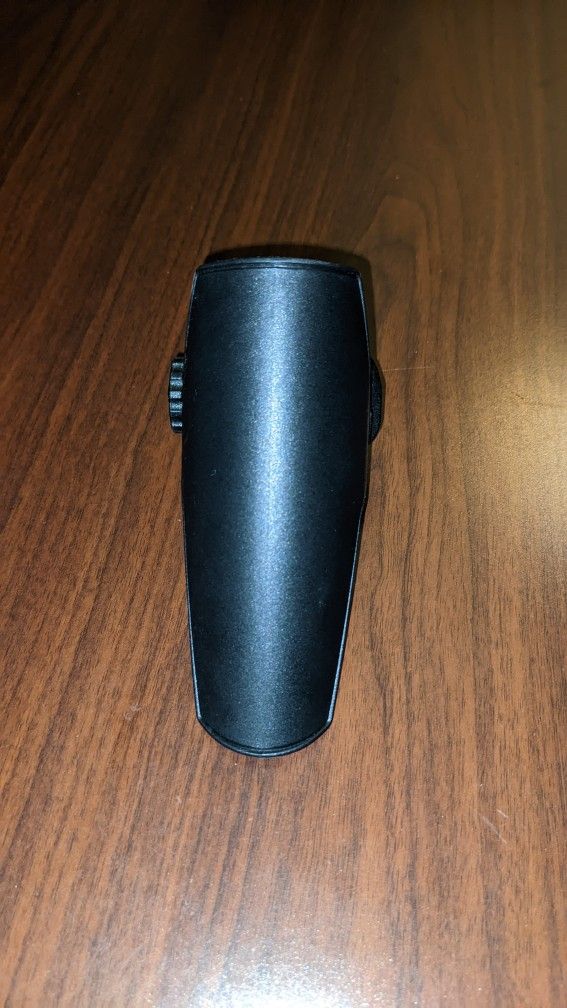 Plastic Part