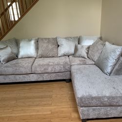 Sectional Sofa 