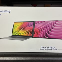 Kwumsy P5 Screen extender