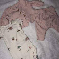 Preemie Boy and Girl Clothes