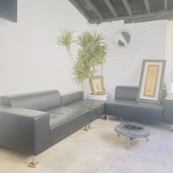 Sofas 