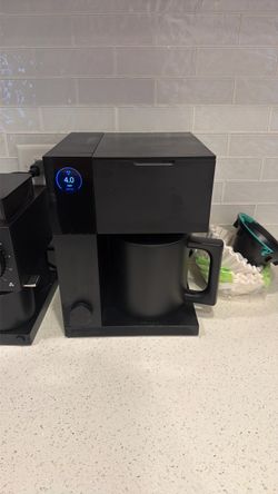 Fellow aiden coffee machine like new