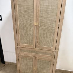 Storage Cabinet 