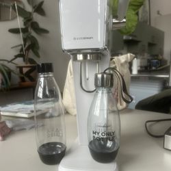 Sodastream