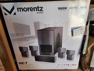 Movie System