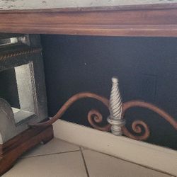 Console Table 