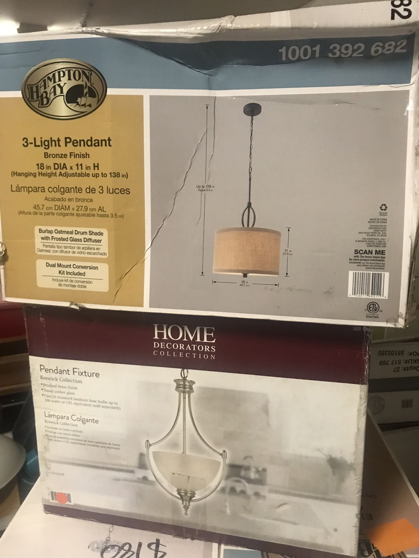 Light fixture