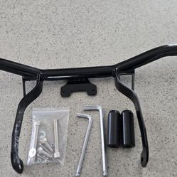 Front Engine Guard/ Crash Bars For Harley Davidson Touring