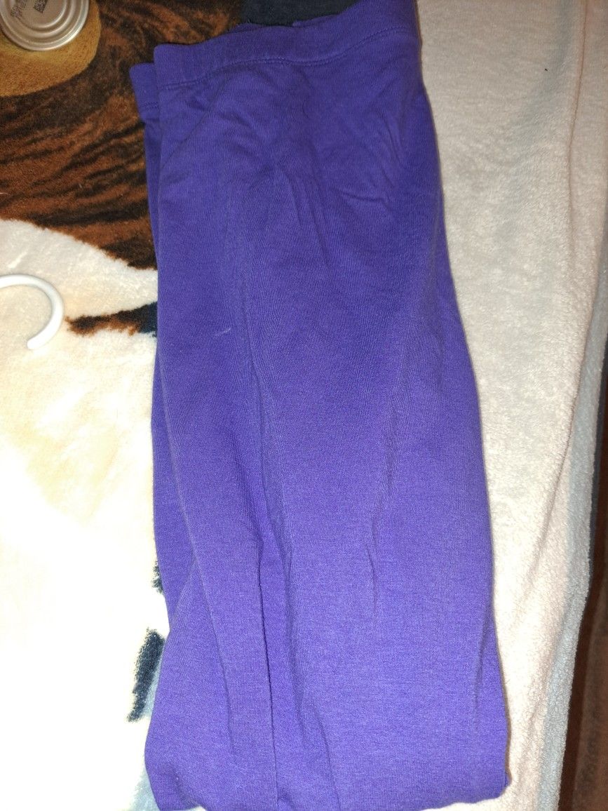 New Comfy Medium Large Legging. Taking Any Offer