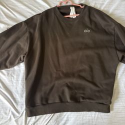 Alo Hoodie