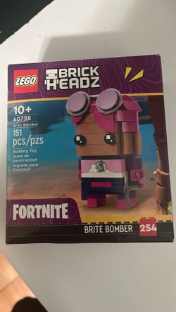 Lego Fortnite