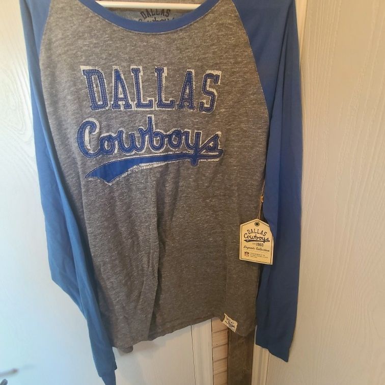 Size xl bling t shirt Dallas Cowboys for Sale in Corpus Christi, TX -  OfferUp