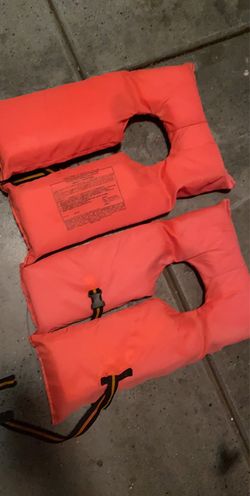 Floaty 1 dollar each