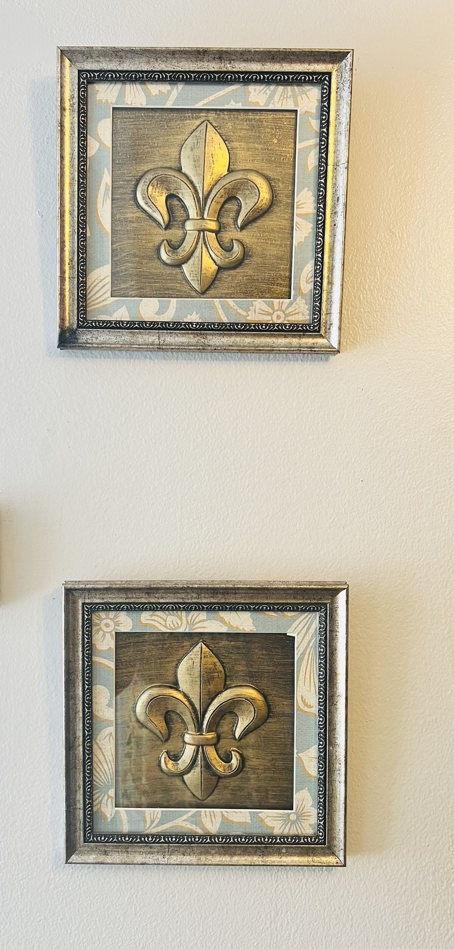 Small Wall Decor