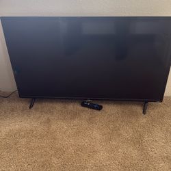 TCL ROKU TV 