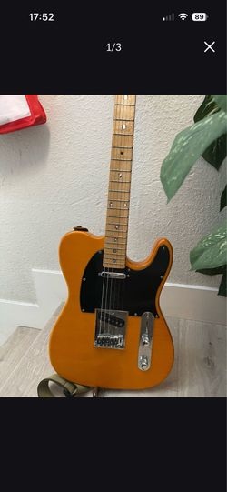 Electric guitar