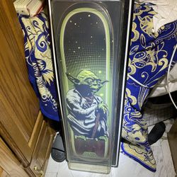 Santa Cruz Skateboard
