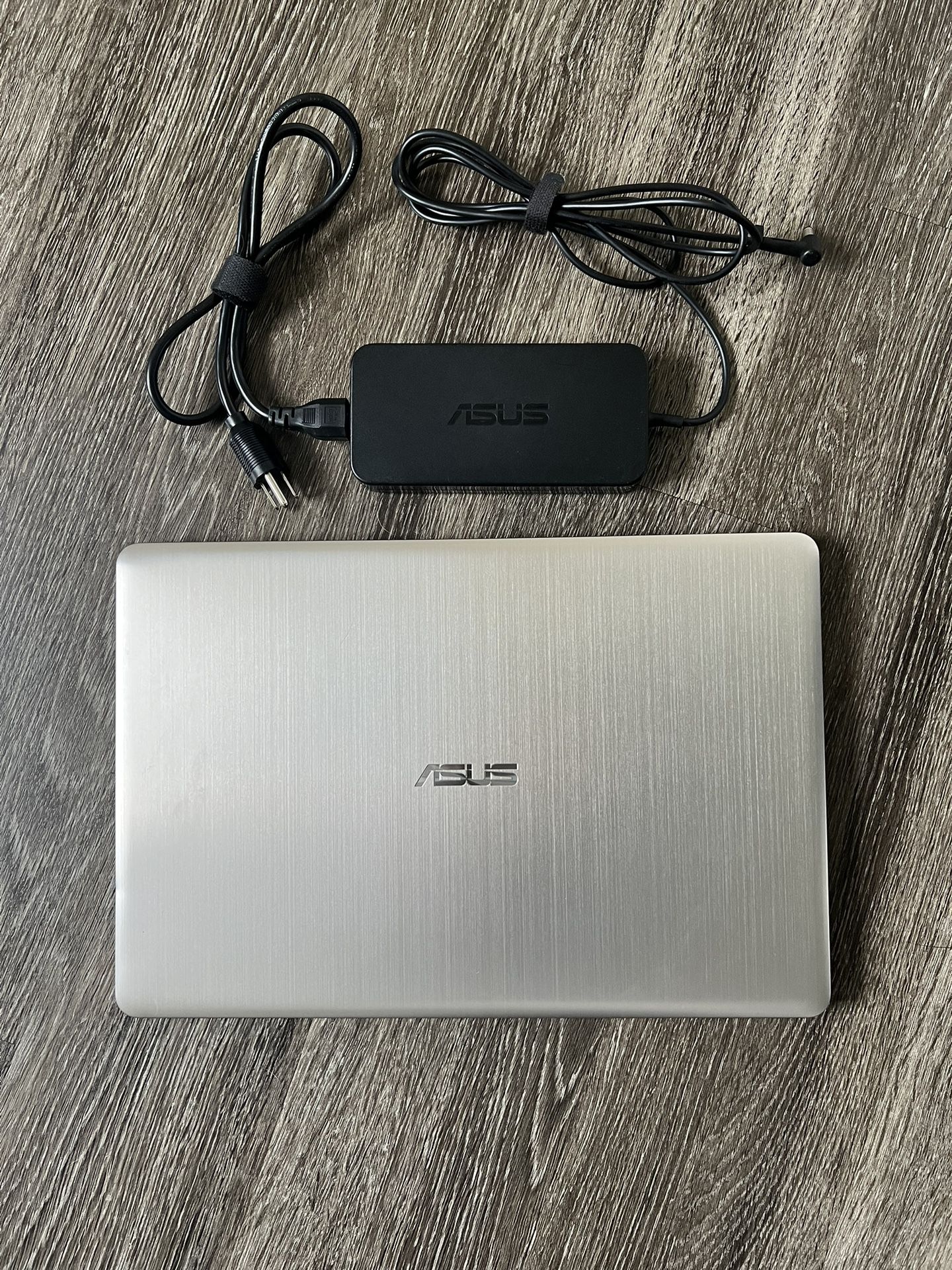 15.5” Asus Laptop