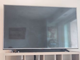 LG 65in LED Smart TV