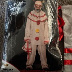 Adult Halloween Costume