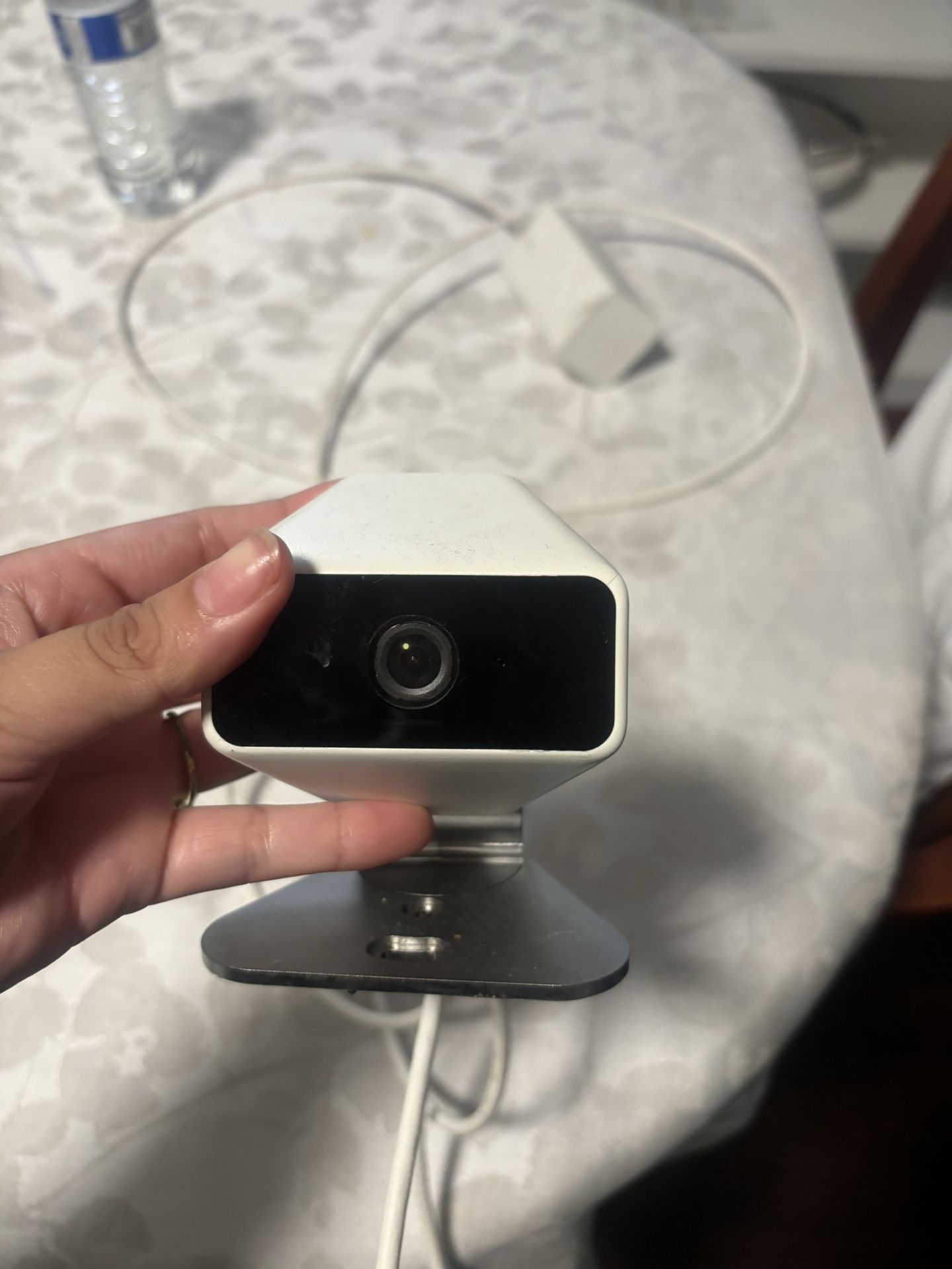 Cox Indoor/outdoor Camera